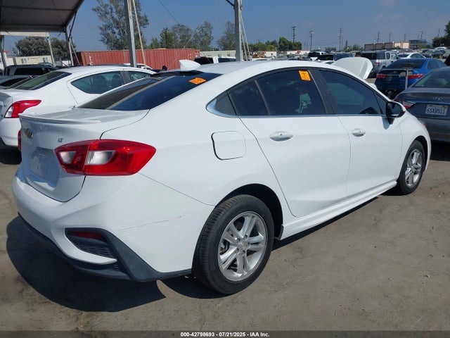 Chevrolet le2 -di: direct injection, vvt: variable valve timing, gen, alum 2017 1G1BE5SM6H7187599 Image 4