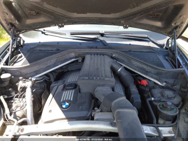 2009 BMW X5 5UXFE43569L269933 Photo 9