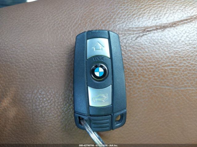 2009 BMW X5 5UXFE43569L269933 Photo 10