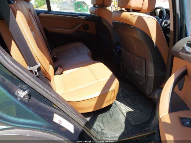 2009 BMW X5 5UXFE43569L269933 Photo 7