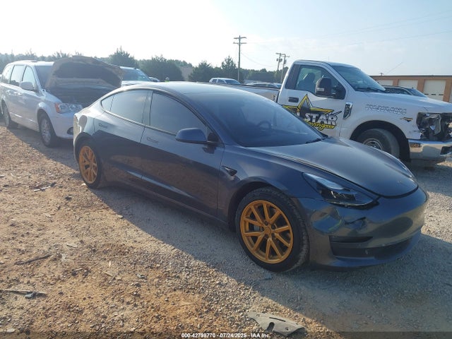 2022 TESLA MODEL 3 5YJ3E1EB1NF154191 Photo 0