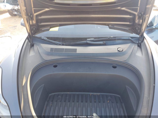 2022 TESLA MODEL 3 5YJ3E1EB1NF154191 Photo 9