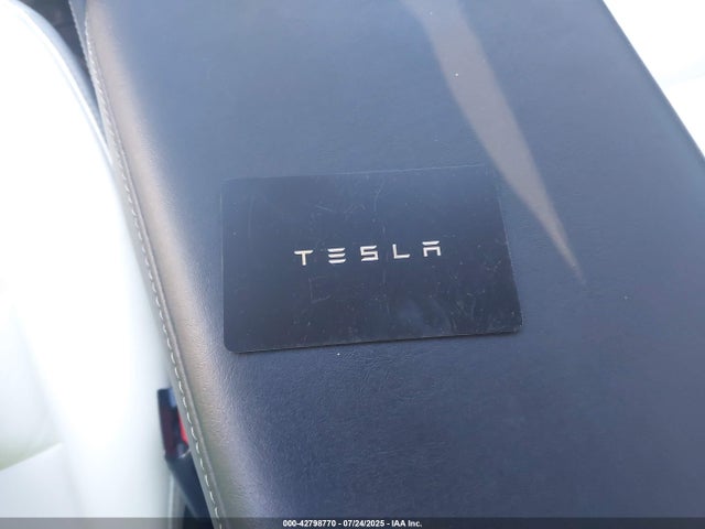 2022 TESLA MODEL 3 5YJ3E1EB1NF154191 Photo 10