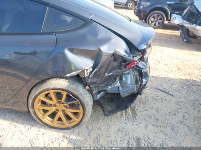 2022 TESLA MODEL 3 5YJ3E1EB1NF154191 Photo 5