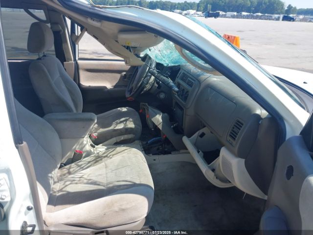 2000 MITSUBISHI MONTERO SPORT JA4MT31H5YP018084 Photo 4