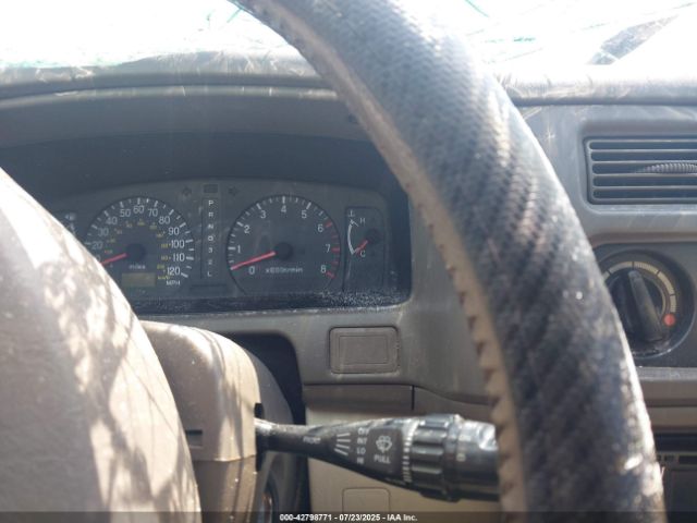 2000 MITSUBISHI MONTERO SPORT JA4MT31H5YP018084 Photo 6