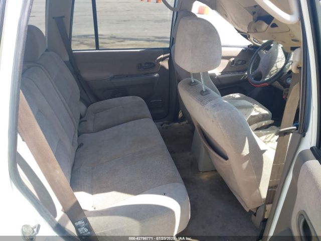 2000 MITSUBISHI MONTERO SPORT JA4MT31H5YP018084 Photo 7