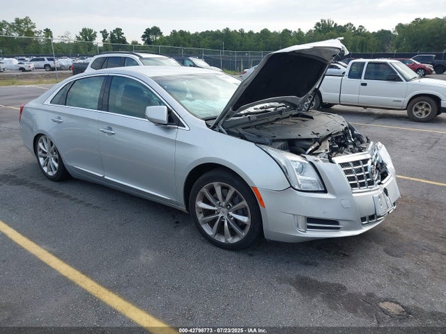 2014 CADILLAC XTS 2G61N5S38E9288053 Photo 0