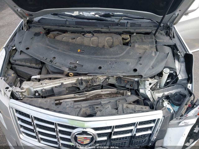 2014 CADILLAC XTS 2G61N5S38E9288053 Photo 9