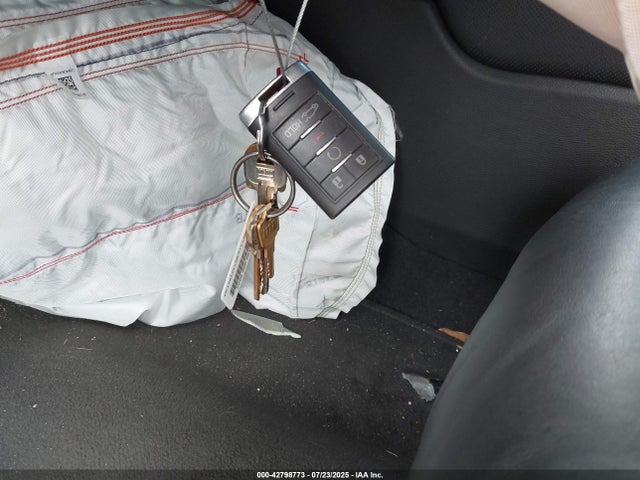 2014 CADILLAC XTS 2G61N5S38E9288053 Photo 10