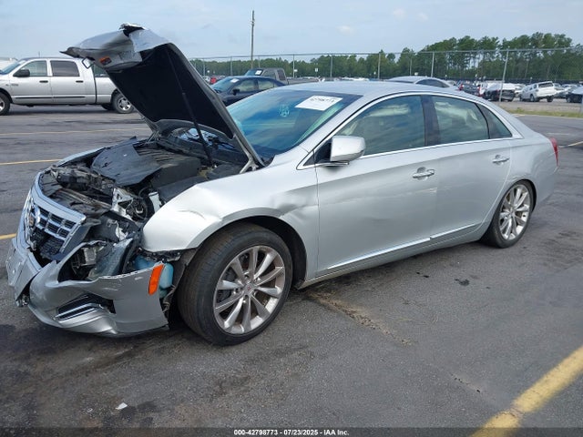 2014 CADILLAC XTS 2G61N5S38E9288053 Photo 1