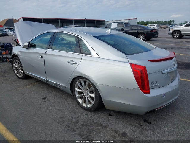 2014 CADILLAC XTS 2G61N5S38E9288053 Photo 2