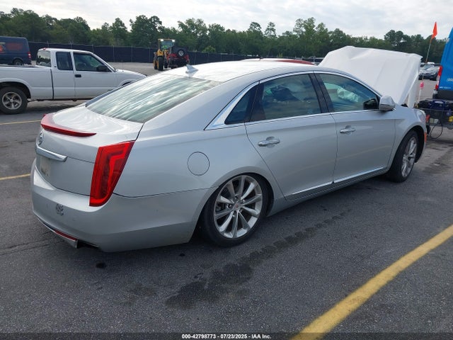 2014 CADILLAC XTS 2G61N5S38E9288053 Photo 3