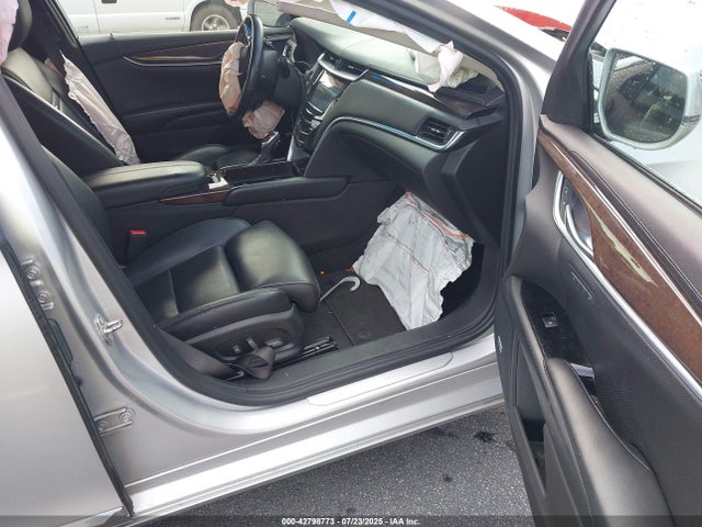 2014 CADILLAC XTS 2G61N5S38E9288053 Photo 4