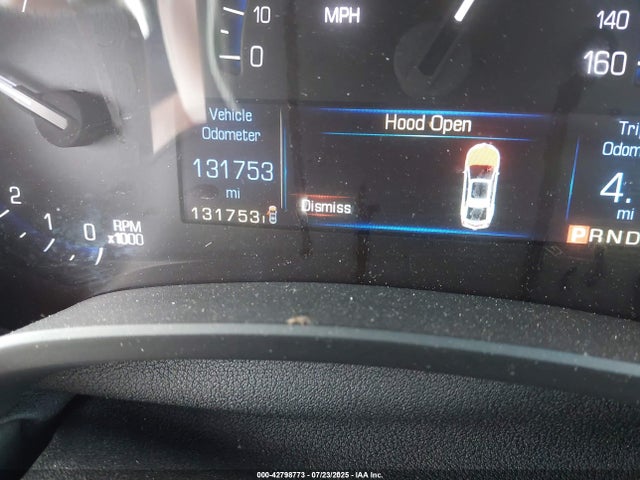 2014 CADILLAC XTS 2G61N5S38E9288053 Photo 6