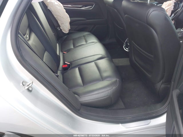 2014 CADILLAC XTS 2G61N5S38E9288053 Photo 7