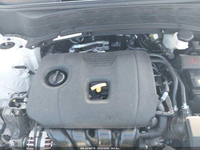 KIA nu mpi 2025 KNDEU2AA2S7790912 Image 10