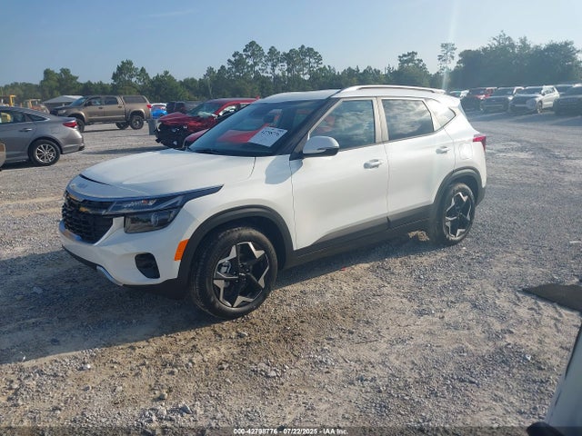 KIA nu mpi 2025 KNDEU2AA2S7790912 Image 2