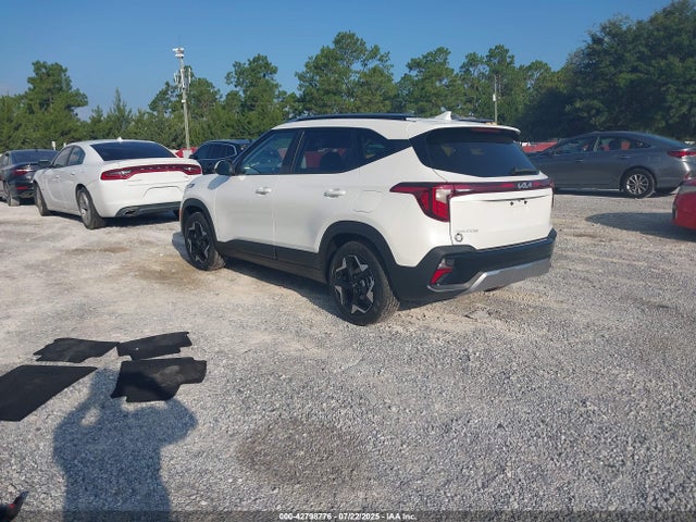 KIA nu mpi 2025 KNDEU2AA2S7790912 Image 3