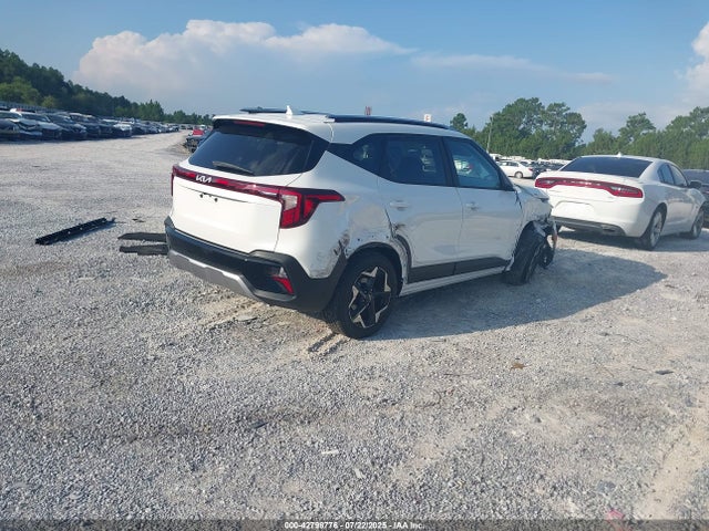 KIA nu mpi 2025 KNDEU2AA2S7790912 Image 4