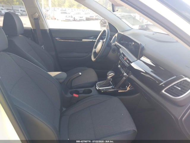 KIA nu mpi 2025 KNDEU2AA2S7790912 Image 5