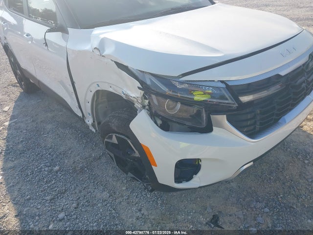 KIA nu mpi 2025 KNDEU2AA2S7790912 Image 6