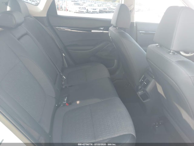 KIA nu mpi 2025 KNDEU2AA2S7790912 Image 8