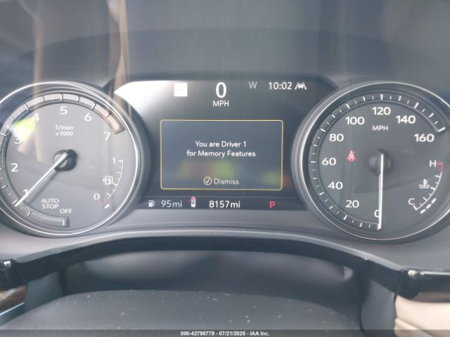2021 CADILLAC XT5 1GYKNFR44MZ190612 Photo 6