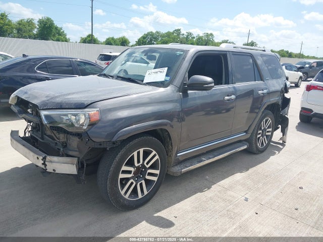 JTEZU5JR6K5208679 Toyota 1gr-fe