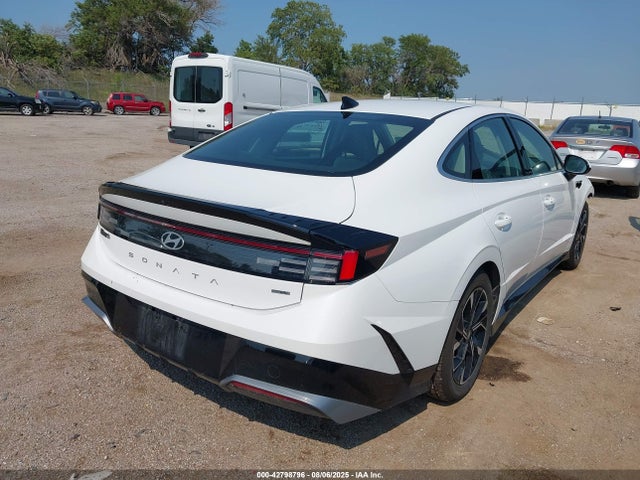 KMHL64JA9RA389489 Hyundai gdi theta iii