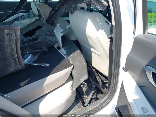 KMHL64JA9RA389489 Hyundai gdi theta iii