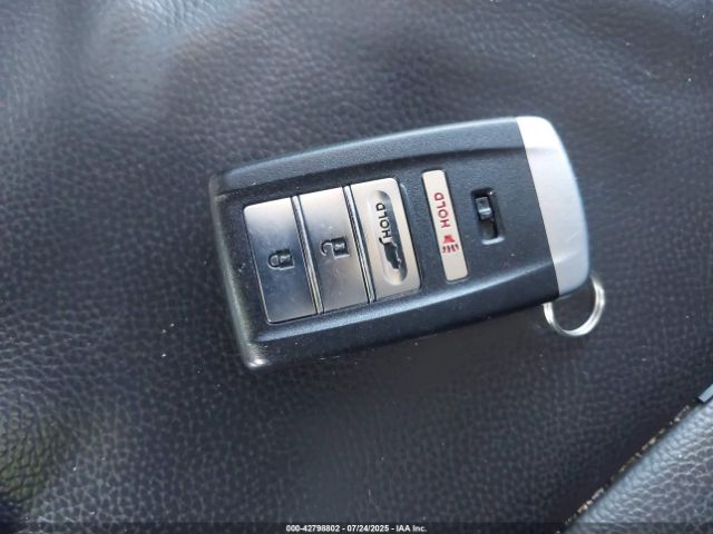 2016 ACURA MDX 5FRYD4H27GB047220 Photo 10