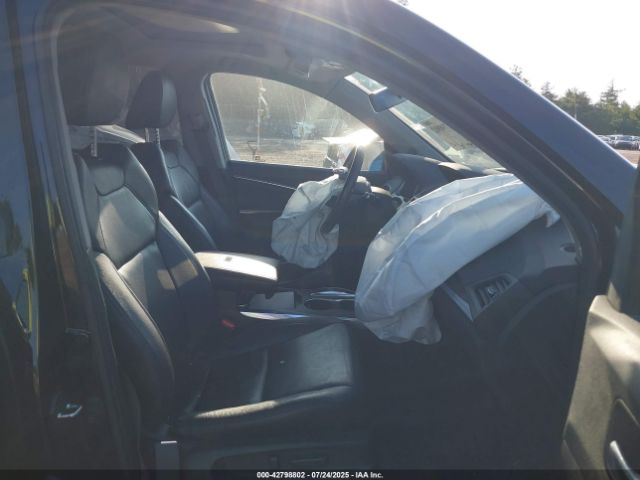 2016 ACURA MDX 5FRYD4H27GB047220 Photo 4