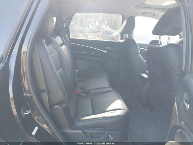 2016 ACURA MDX 5FRYD4H27GB047220 Photo 7