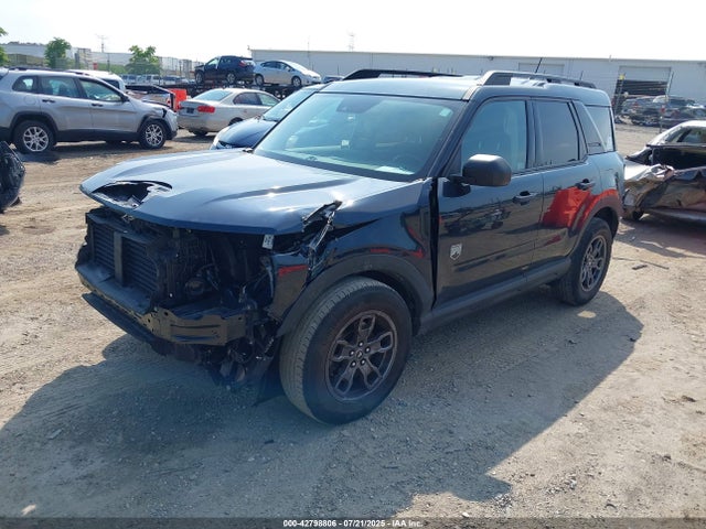 Ford dragon 2022 3FMCR9B66NRD37137 Image 2