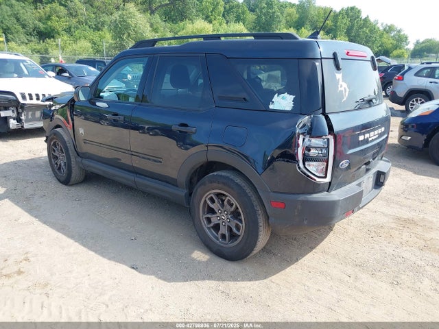 Ford dragon 2022 3FMCR9B66NRD37137 Image 3
