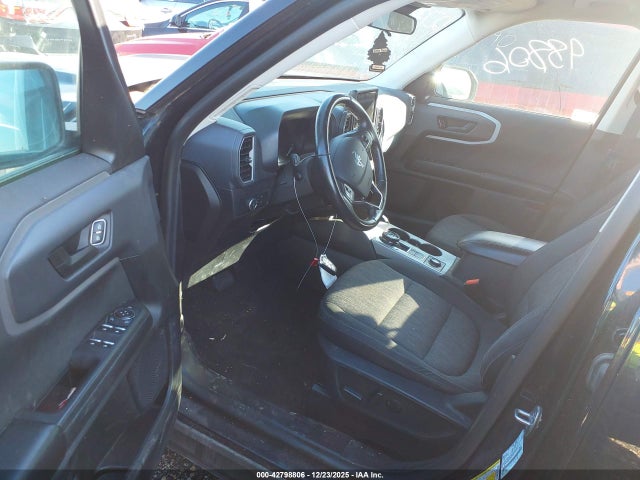 Ford dragon 2022 3FMCR9B66NRD37137 Image 5