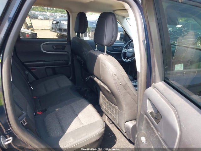 Ford dragon 2022 3FMCR9B66NRD37137 Image 8
