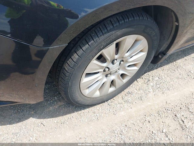 1C3CCBAG0EN101291 Chrysler 2014