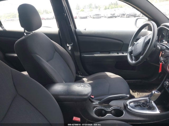 1C3CCBAG0EN101291 Chrysler 2014