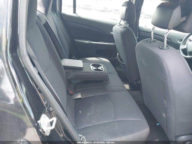 1C3CCBAG0EN101291 Chrysler 2014
