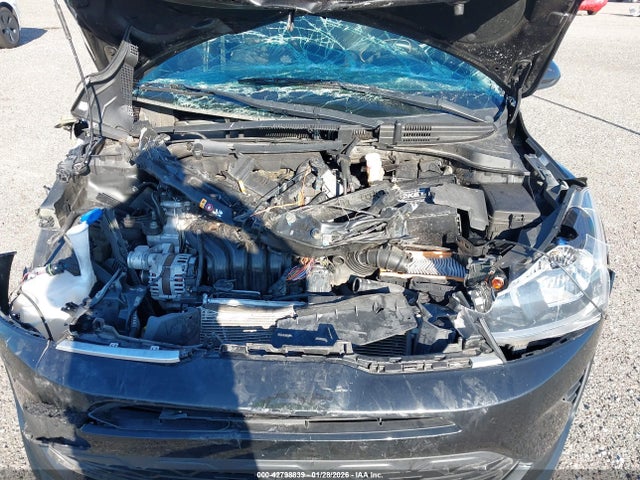 2021 KIA RIO 3KPA24AD8ME385523 Photo 9