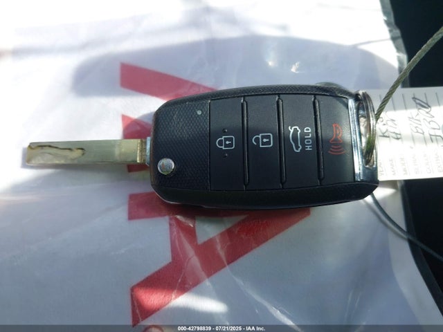 2021 KIA RIO 3KPA24AD8ME385523 Photo 10