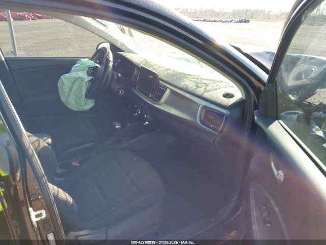 2021 KIA RIO 3KPA24AD8ME385523 Photo 4