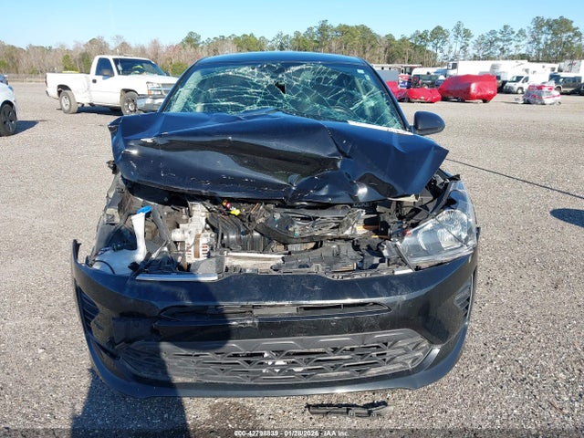 2021 KIA RIO 3KPA24AD8ME385523 Photo 5