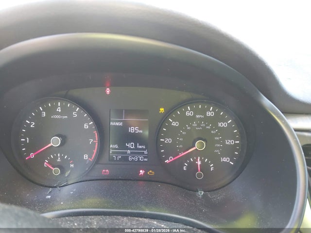 2021 KIA RIO 3KPA24AD8ME385523 Photo 6