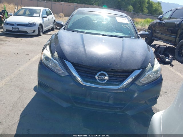 Nissan 2016 2016 1N4AL3AP4GN371965 Image 12