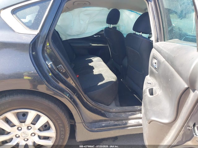 Nissan 2016 2016 1N4AL3AP4GN371965 Image 8