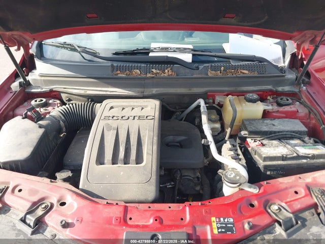 3GNAL3EK2ES612327 Chevrolet lea