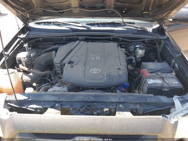 3TMLU4EN4EM148055 Toyota 1gr-fe